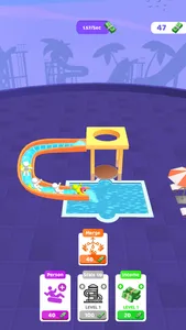 Aquapark Master screenshot 0