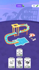 Aquapark Master screenshot 1