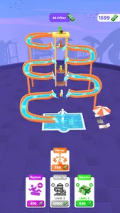 Aquapark Master screenshot 6