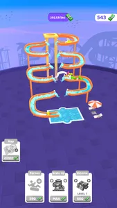 Aquapark Master screenshot 7