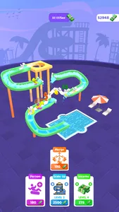 Aquapark Master screenshot 8