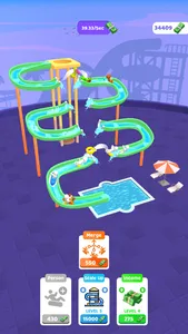 Aquapark Master screenshot 9