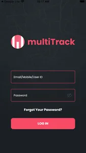 Mutitrack-VTS screenshot 0