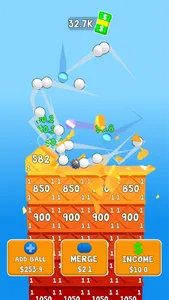 Ball Crusher 3D screenshot 0