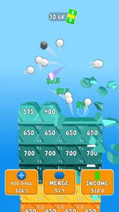 Ball Crusher 3D screenshot 2