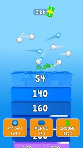 Ball Crusher 3D screenshot 3