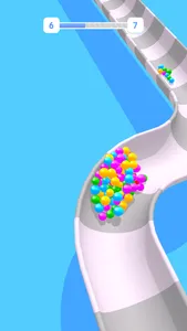 Ball Stack Road screenshot 0