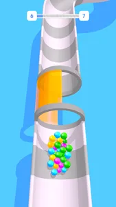 Ball Stack Road screenshot 2