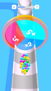 Ball Stack Road screenshot 4