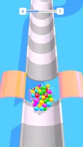 Ball Stack Road screenshot 5