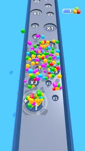 Ball Stack Road screenshot 6