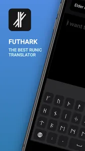 Futhark screenshot 0