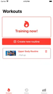 TrainingPlus screenshot 6