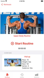 TrainingPlus screenshot 7