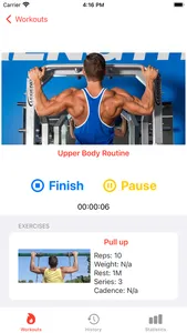 TrainingPlus screenshot 8