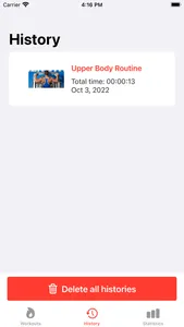 TrainingPlus screenshot 9