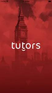 Tutors:Online private teachers screenshot 0