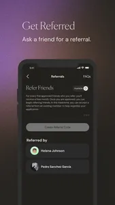 Beyond: Modern Dating App screenshot 4