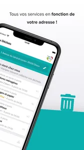 Mes Déchets - Agglo Pays Dreux screenshot 1