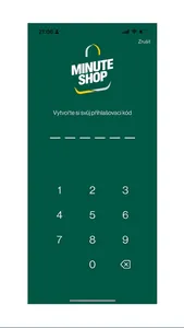 Minute Shop screenshot 4