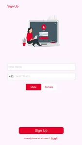 Diabetes by Heart screenshot 1