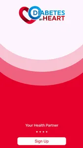 Diabetes by Heart screenshot 4