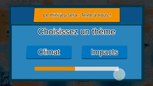 Climat Tic Tac screenshot 0