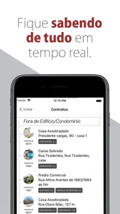 Residência Imóveis screenshot 1