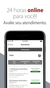 Residência Imóveis screenshot 2