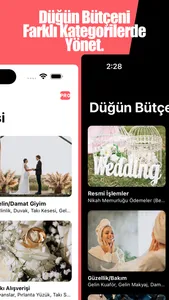 Düğün Listem screenshot 6