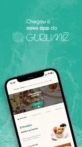 Gurumê screenshot 0