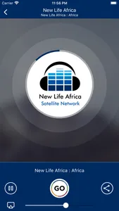 New Life Africa Networks screenshot 3