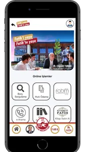 SURİÇİ FATİH screenshot 3