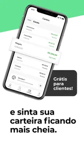 Clube + UniFOA screenshot 1