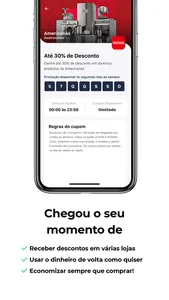 Clube + UniFOA screenshot 5