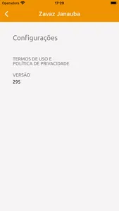 Zavaz Internet screenshot 2