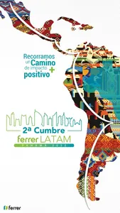 Cumbre Ferrer Latam screenshot 0