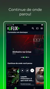 DFLIX screenshot 7