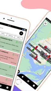 Fortetrack Rastreamento screenshot 1