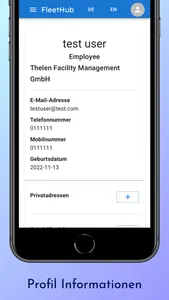 Motor Book screenshot 5