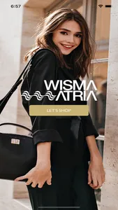 Wisma Atria Rewards screenshot 0