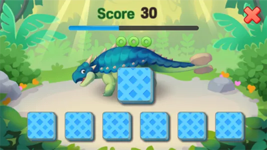 CheetahBoo&Dinosaur : Math Fun screenshot 4