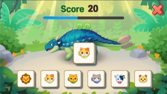 CheetahBoo&Dinosaur : Math Fun screenshot 5