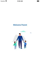 PMS Parent App screenshot 0