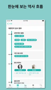 수능 한국사 screenshot 3