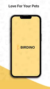 Birdino screenshot 0