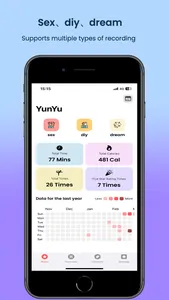 YunYu · Couples Flying Chess screenshot 1