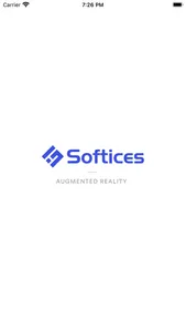 Softices AR screenshot 0