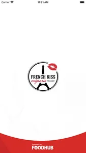 French Kiss Creperie Trailer screenshot 0