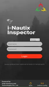 i-Nautix Inspector screenshot 0